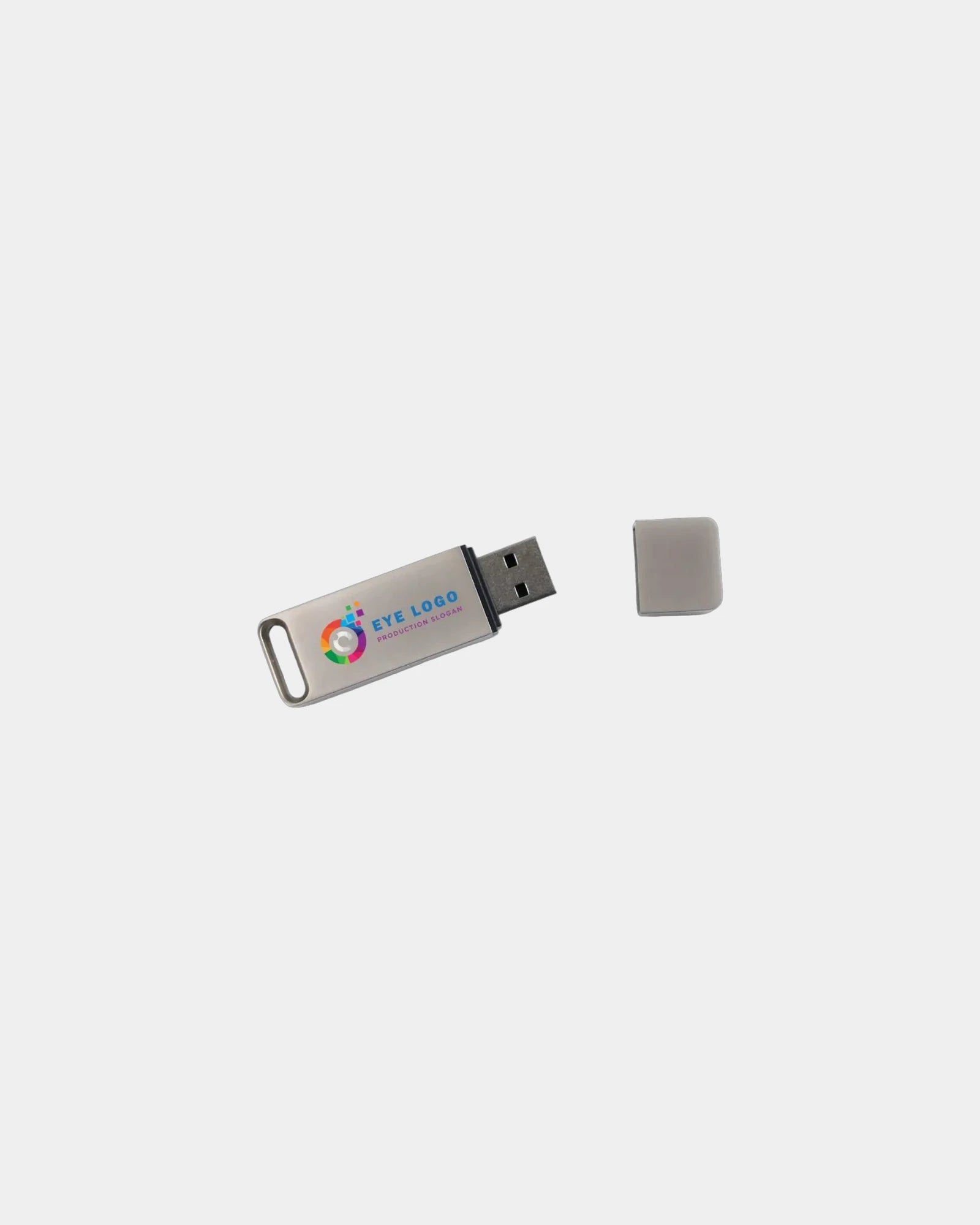 Custom high-speed USB 3.2 flash drive SSD storage - Default