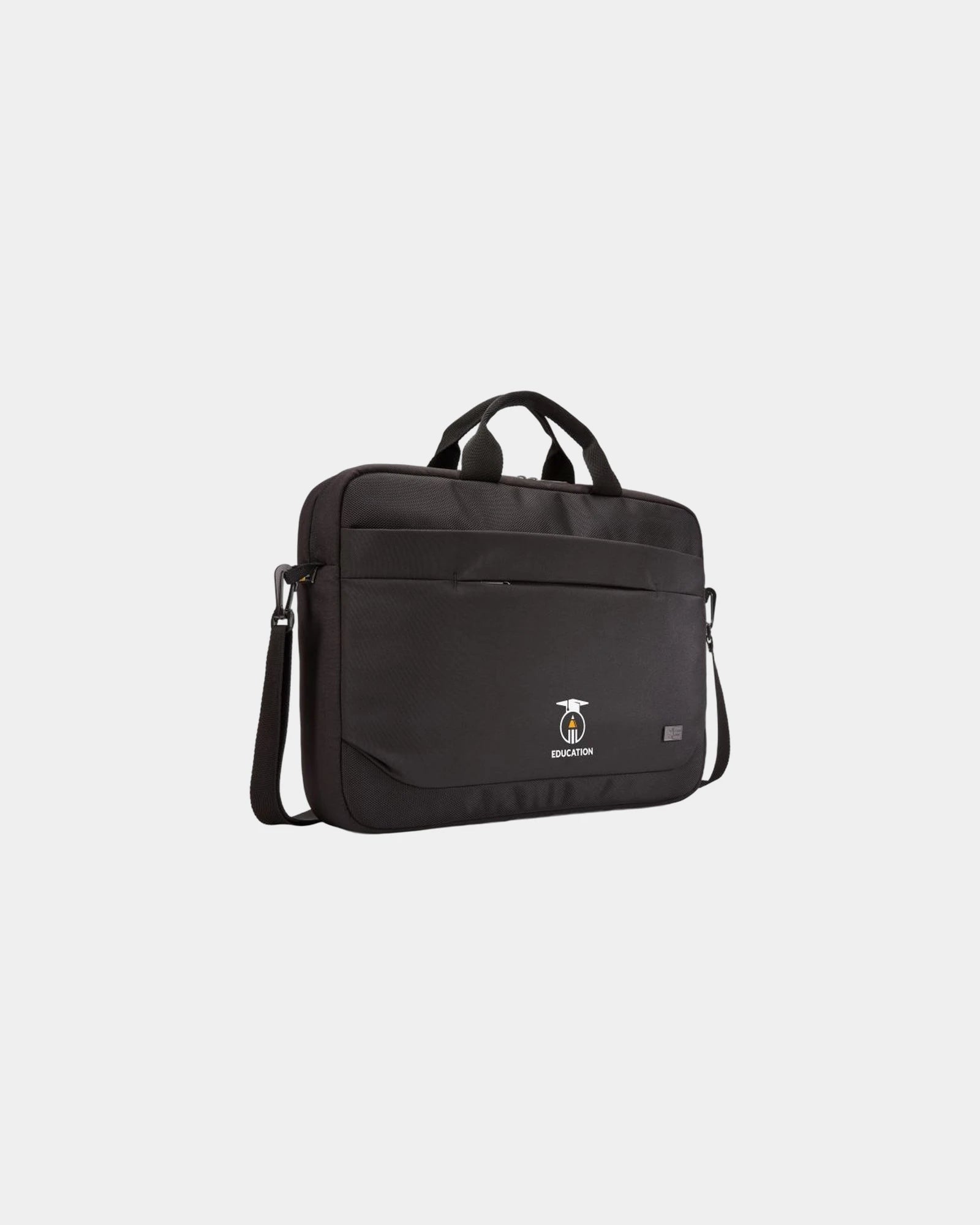 Custom Case Logic Advantage 14" laptop attache - Default