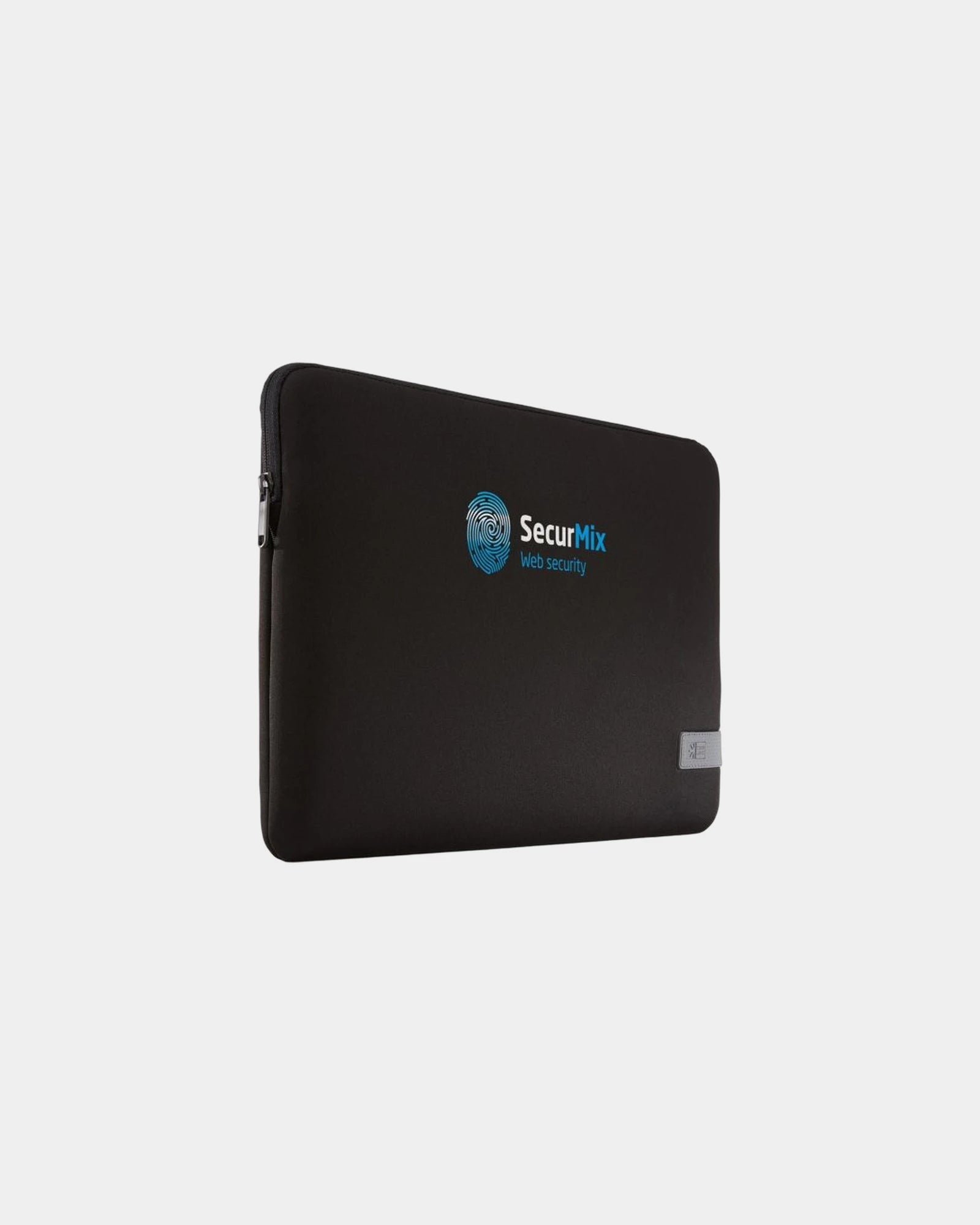 Custom slim 13.3" laptop sleeve Case Logic Reflect - Default