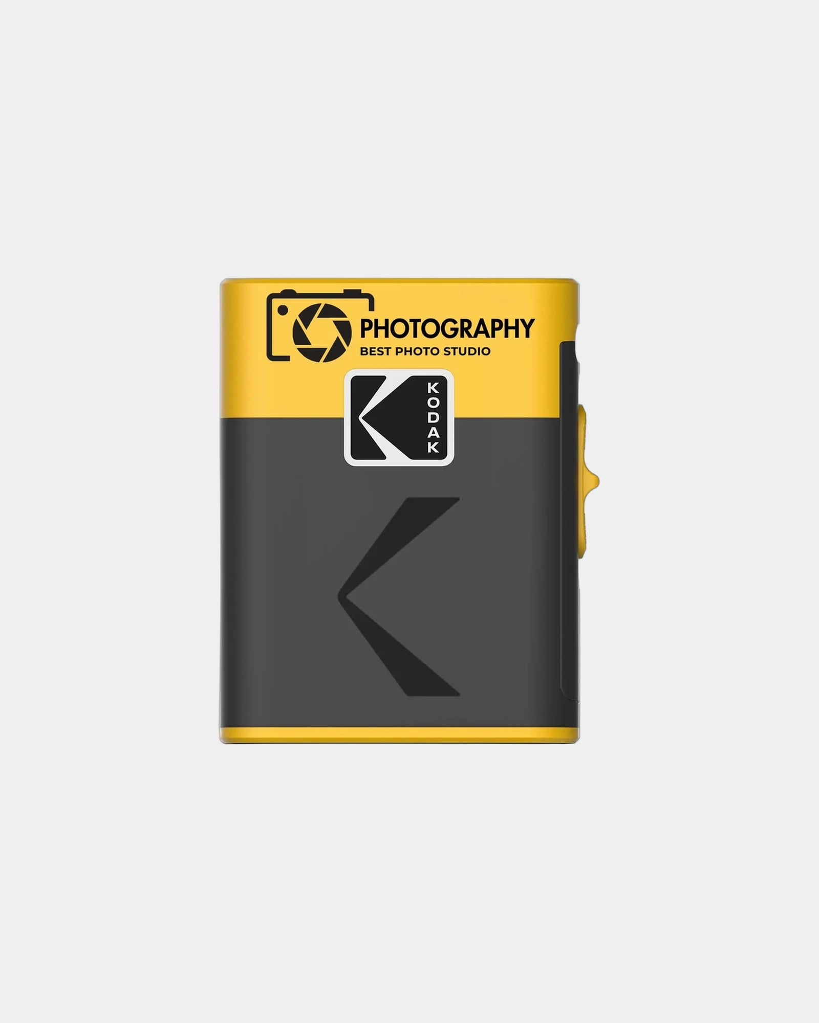 Custom thermal label printer Kodak Era Instant - 1