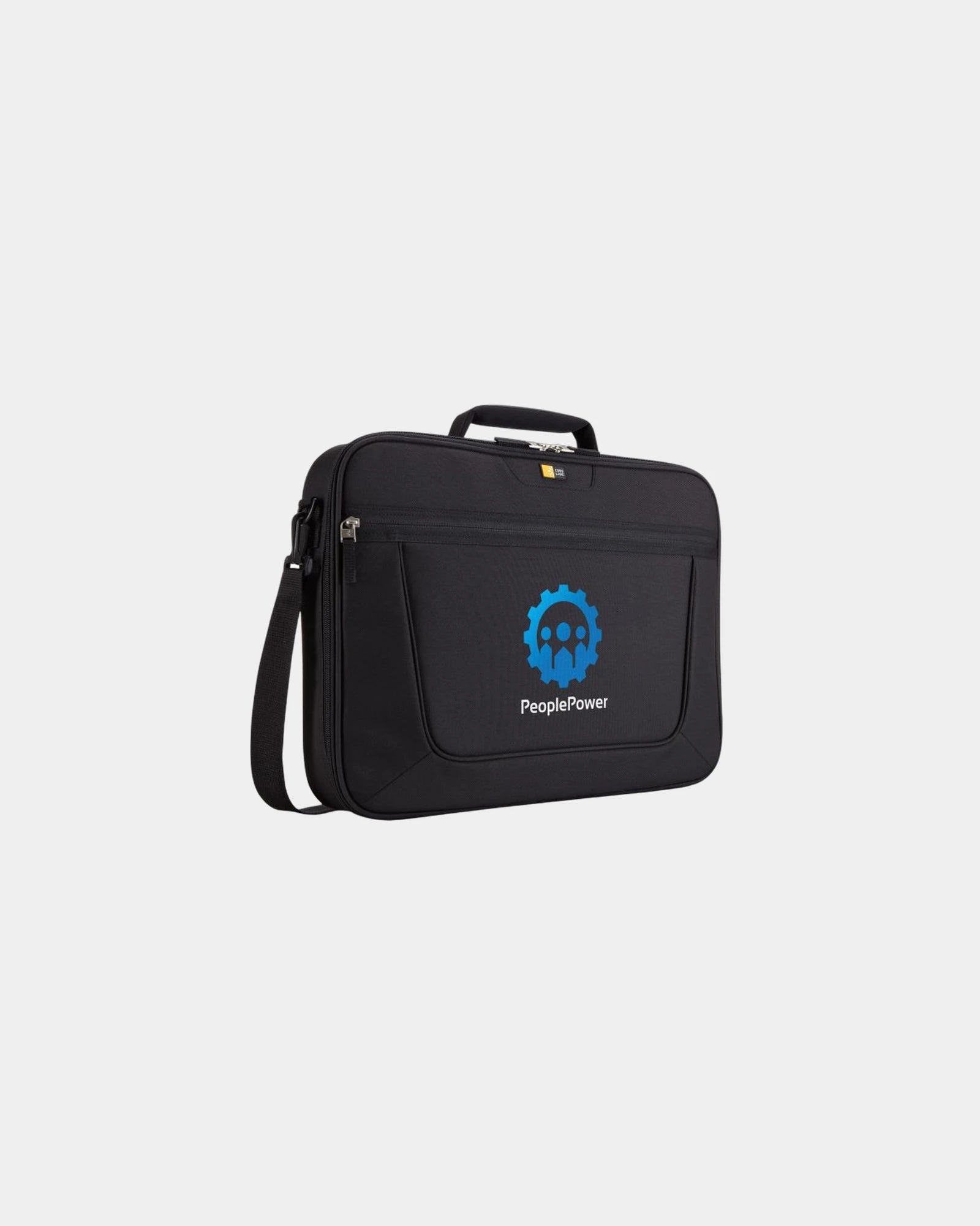 Custom laptop bag Case Logic Value business case - Default