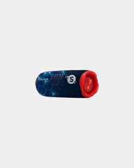 Custom IP68 waterproof speaker JBL Flip 7 - Red