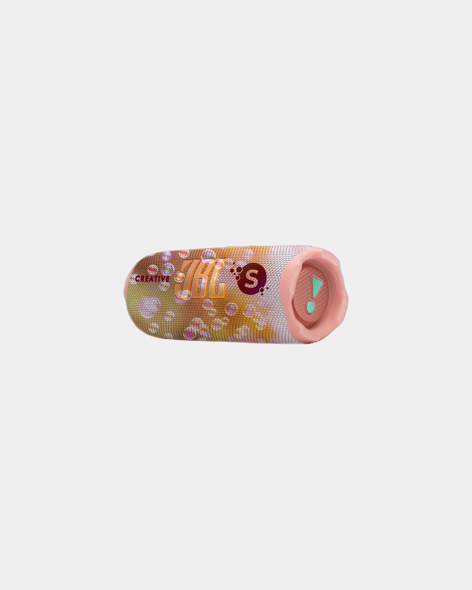 Custom IP68 waterproof speaker JBL Flip 7 - 3