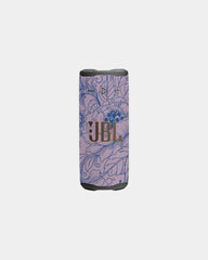 Custom IP68 waterproof JBL Grip Bluetooth speaker - Black