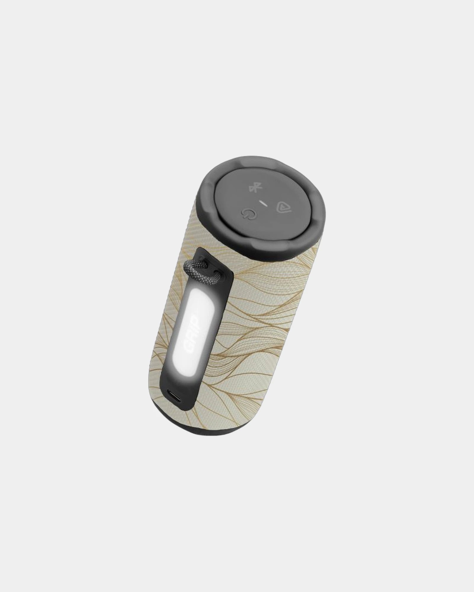 Custom IP68 waterproof JBL Grip Bluetooth speaker - 2