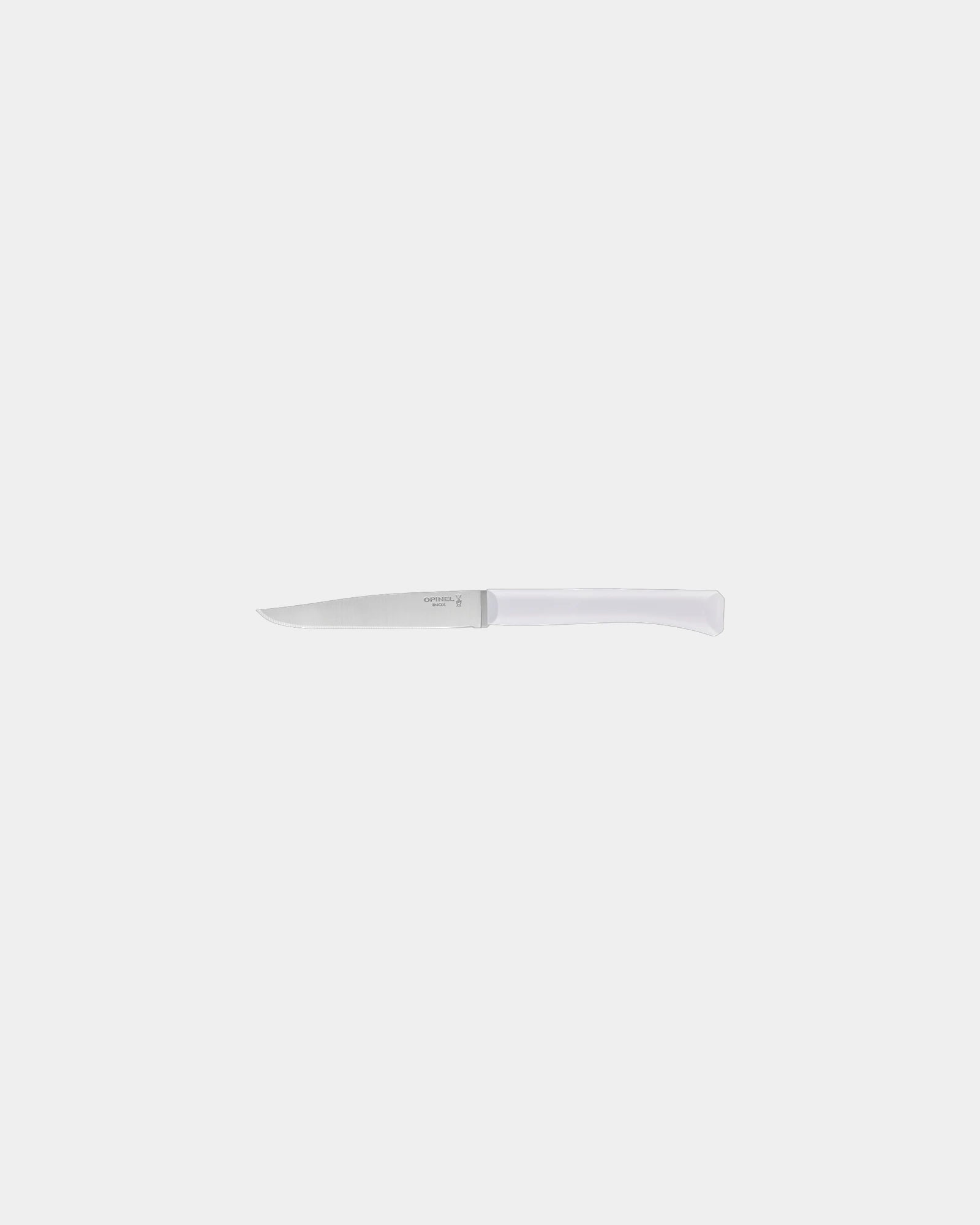 Custom eco-friendly table knife set Opinel Bon Appétit + - 1