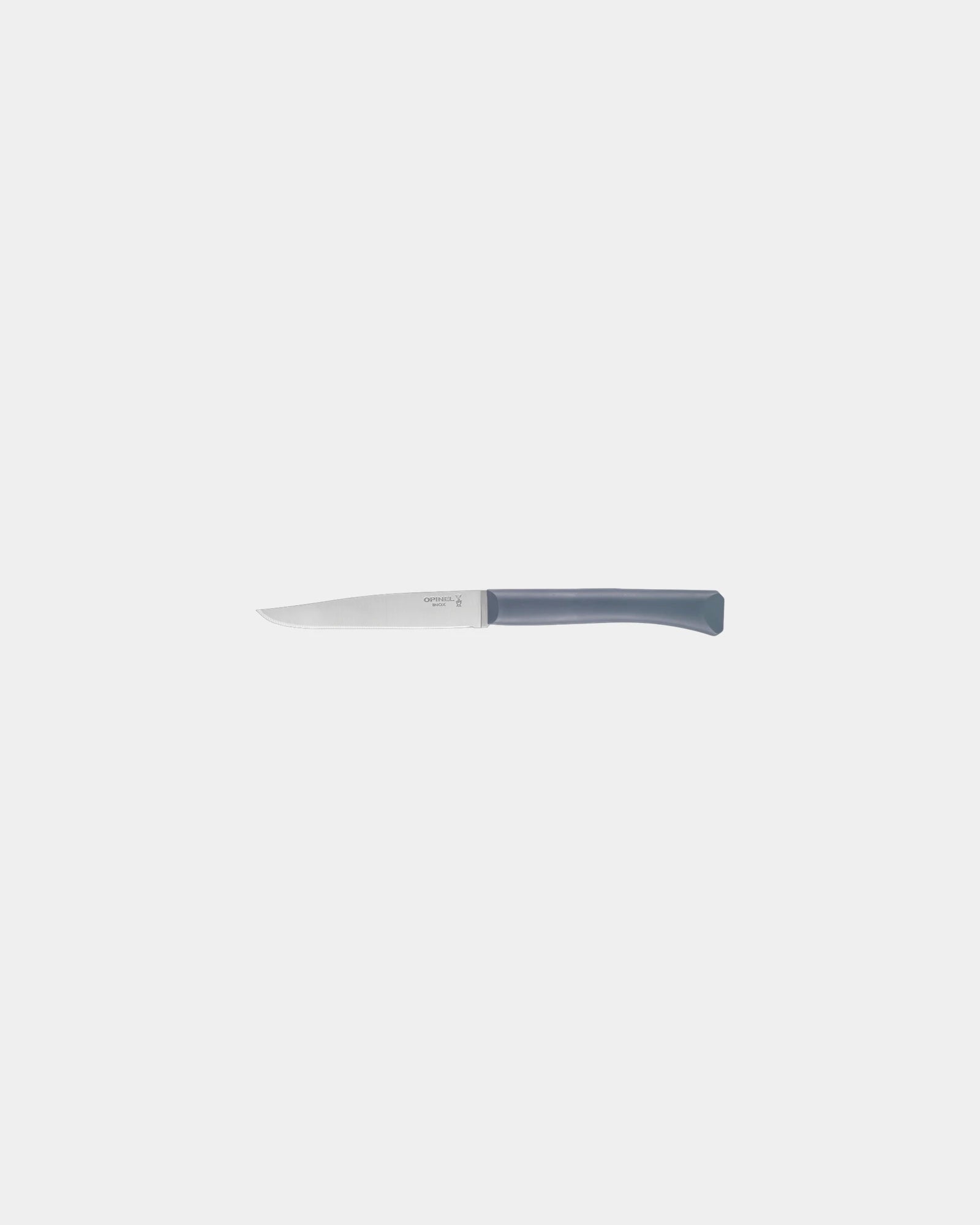 Custom eco-friendly table knife set Opinel Bon Appétit + - 1