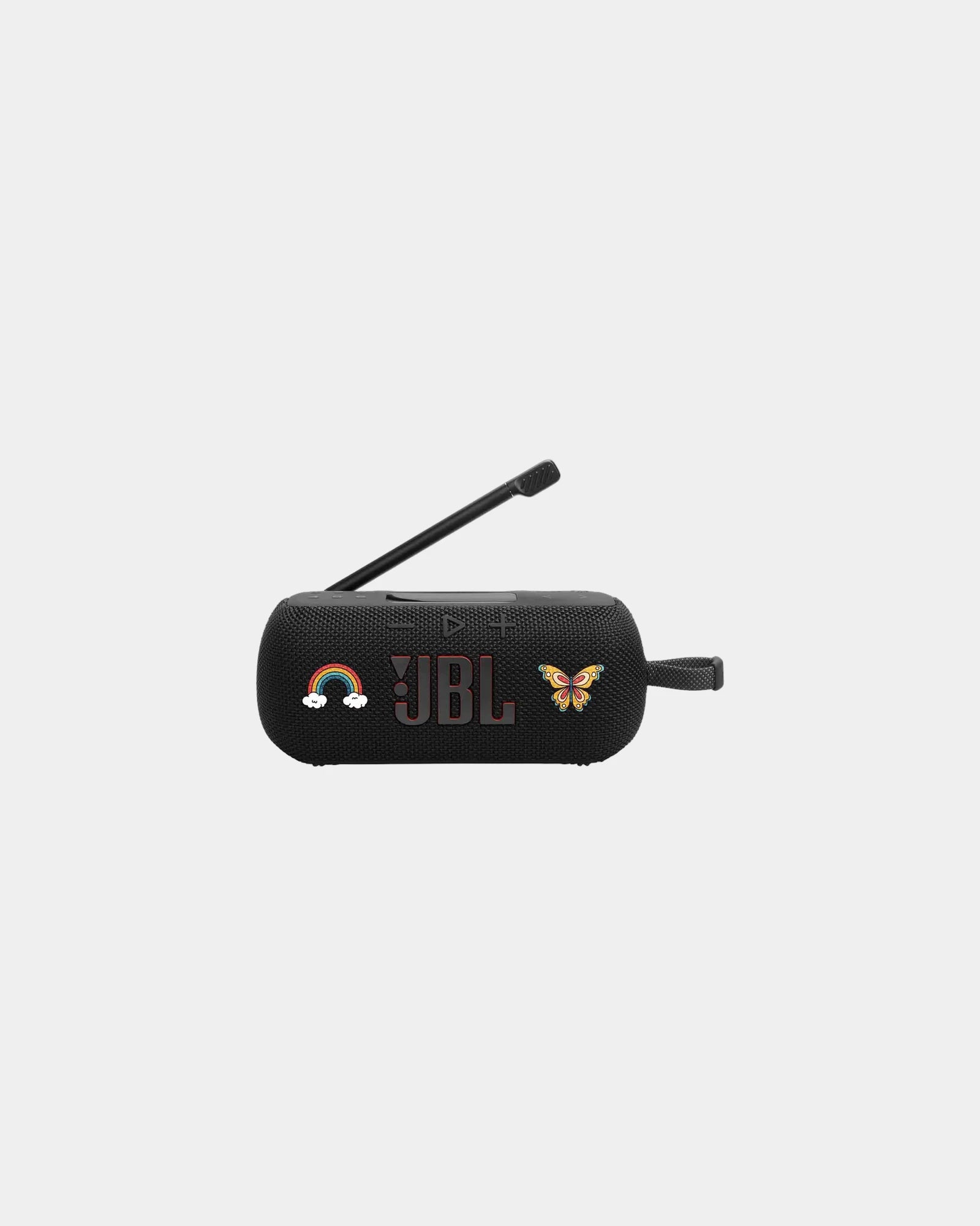 Custom portable Bluetooth speaker JBL Tuner 3 - 1