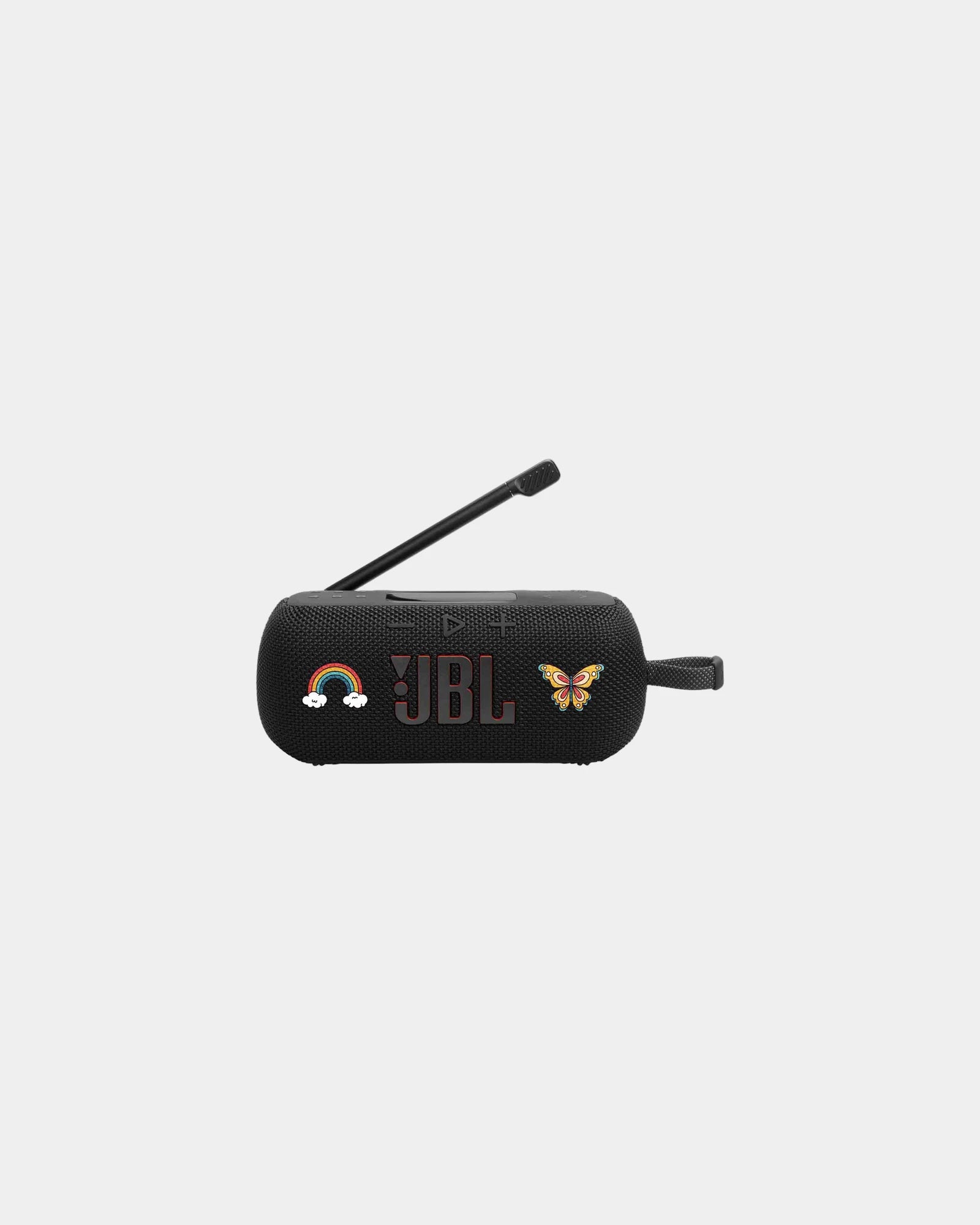 Custom portable Bluetooth speaker JBL Tuner 3 - Black