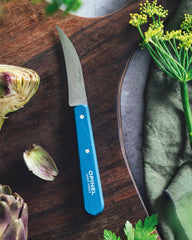 Custom eco-friendly stainless steel knife Opinel N°114 - 10
