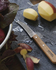 Custom eco-friendly stainless steel knife Opinel N°114 - 2