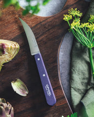 Custom eco-friendly stainless steel knife Opinel N°114 - 6