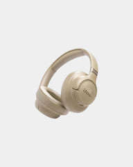 Custom wireless headphones JBL Tune 780NC - Beige