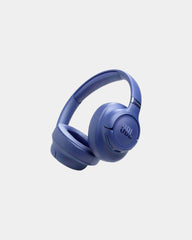 Custom wireless headphones JBL Tune 780NC - Blue