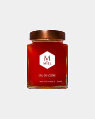 Honey Made in France to personalize - 25