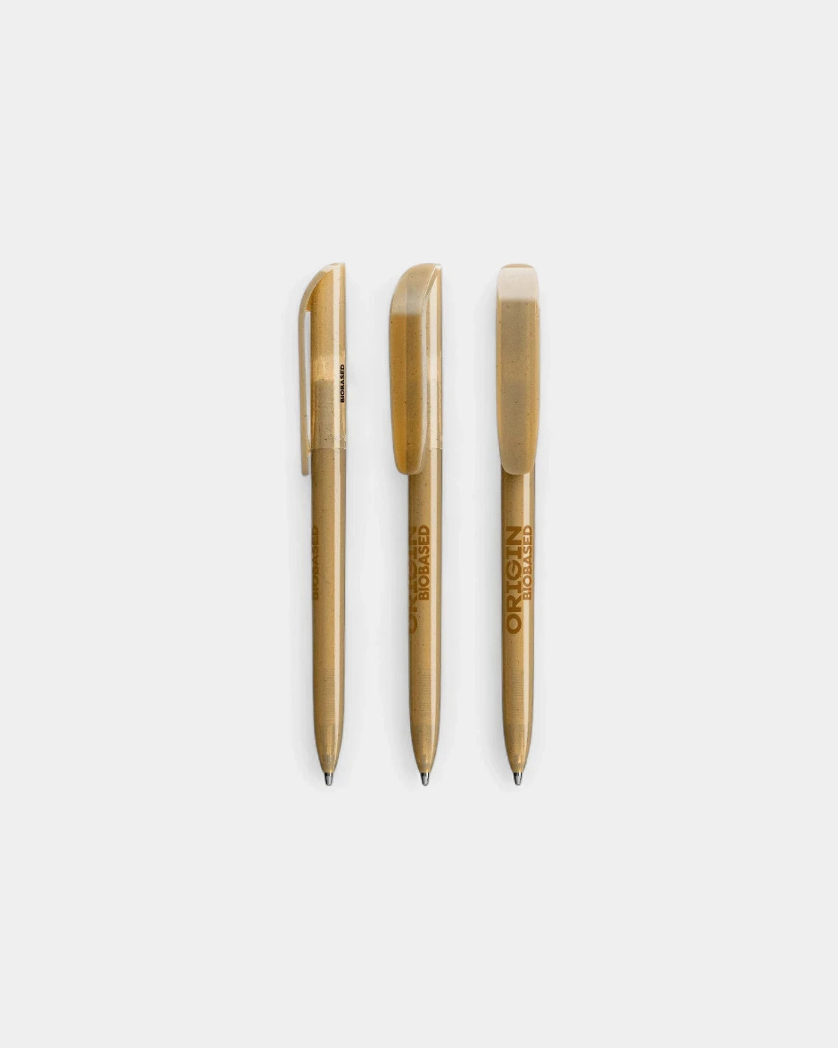 Bic Super Clip eco-friendly customizable - 3