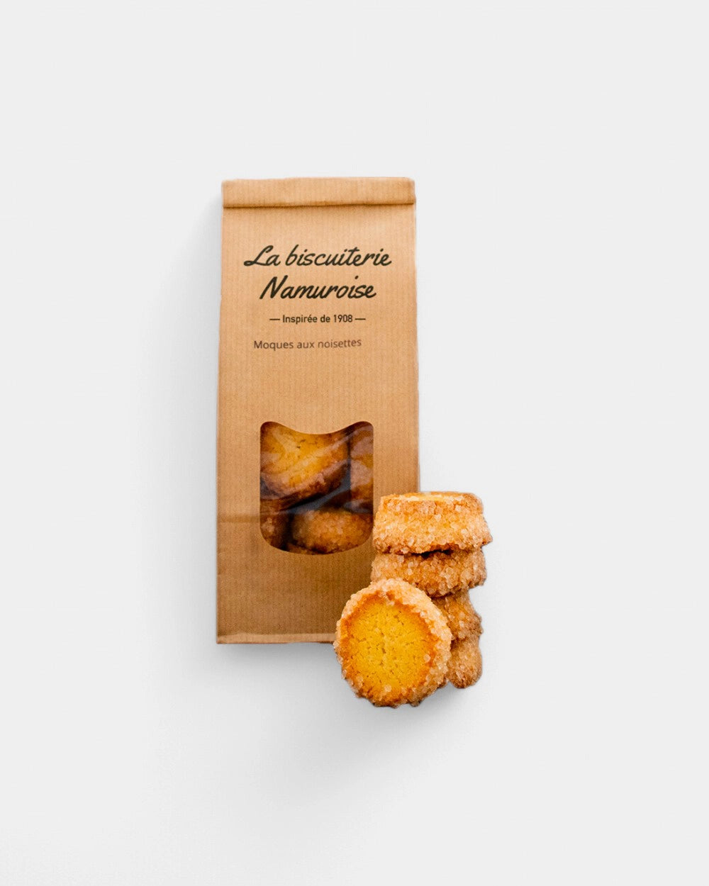 Customizable Sweet Biscuits - 9