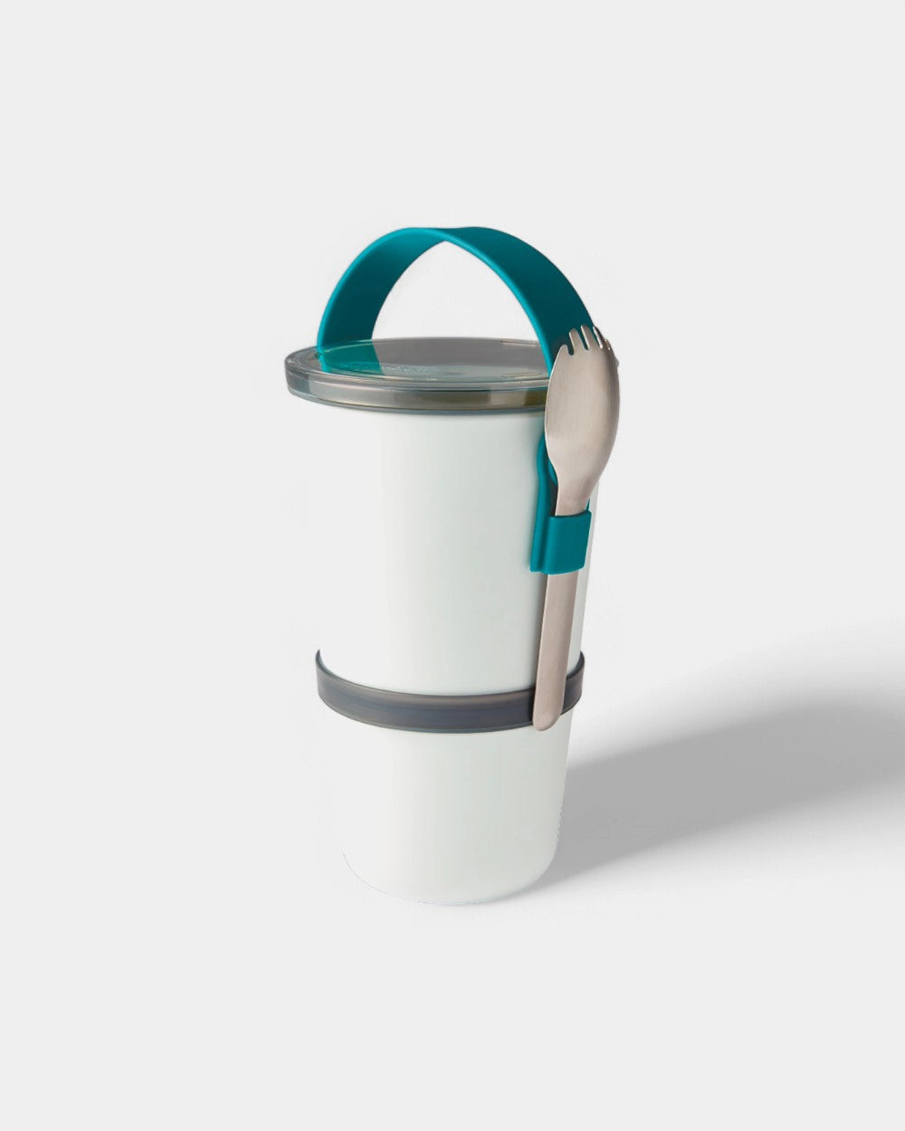 Customizable Pot Lunchbox - 6