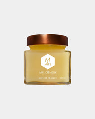 Honey Made in France to personalize