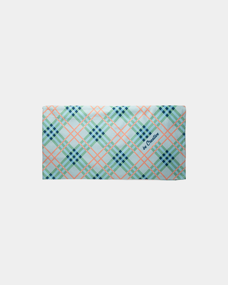 Customizable Large Beach Towel - 3