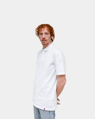Men's Polo Made in France Customizable - 3