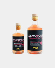 Customizable Ready-to-Serve Cocktail