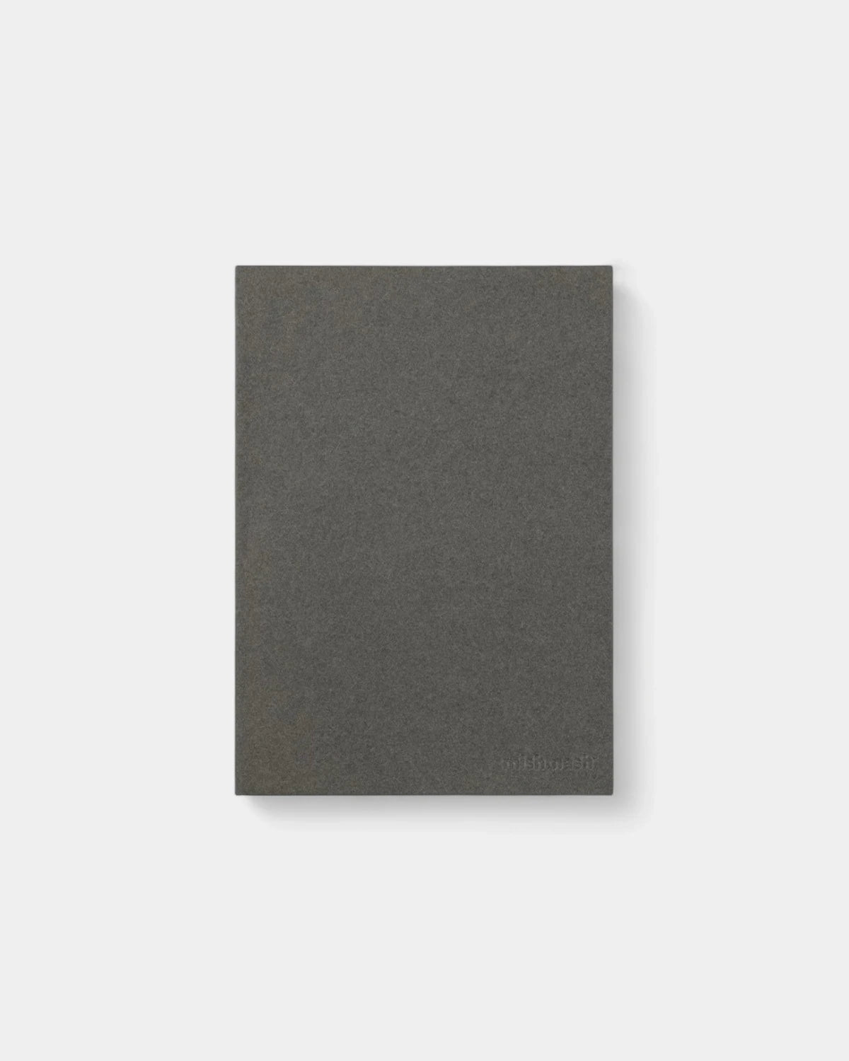 Customizable Mishmash Notebook - 20