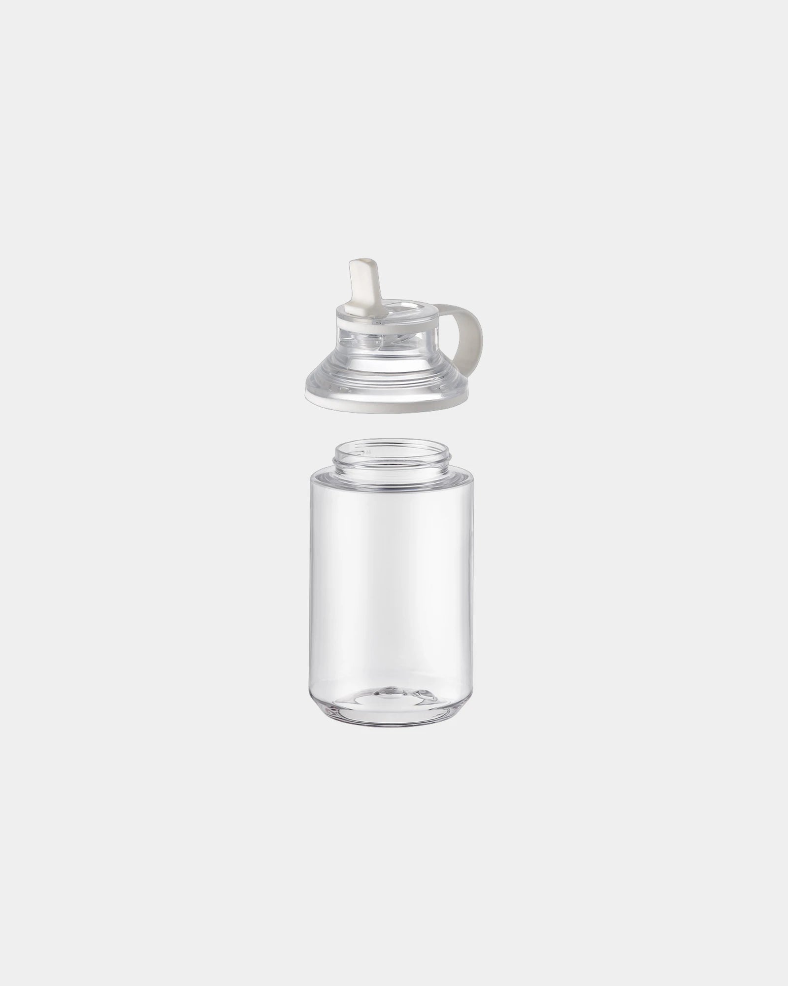 Custom recycled 600ml drinkware Kinto Active Bottle - 2