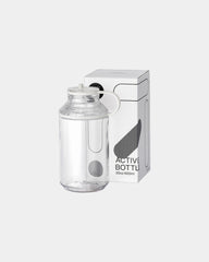 Custom recycled 600ml drinkware Kinto Active Bottle - 3