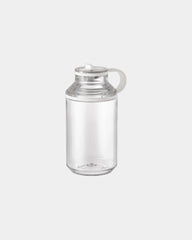 Custom recycled 600ml drinkware Kinto Active Bottle - 1