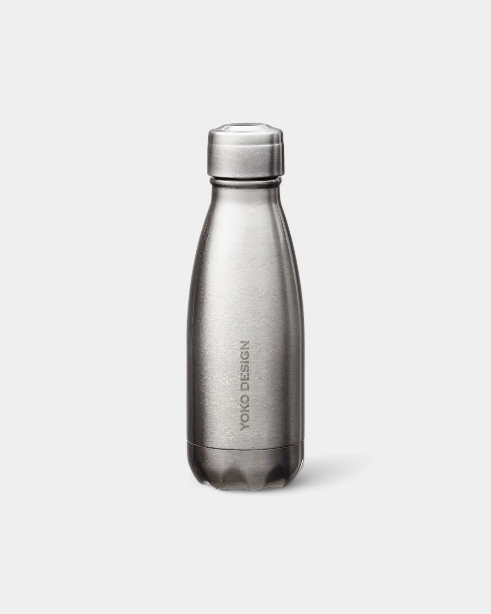 Customizable Insulated Bottle Yoko Design - 1