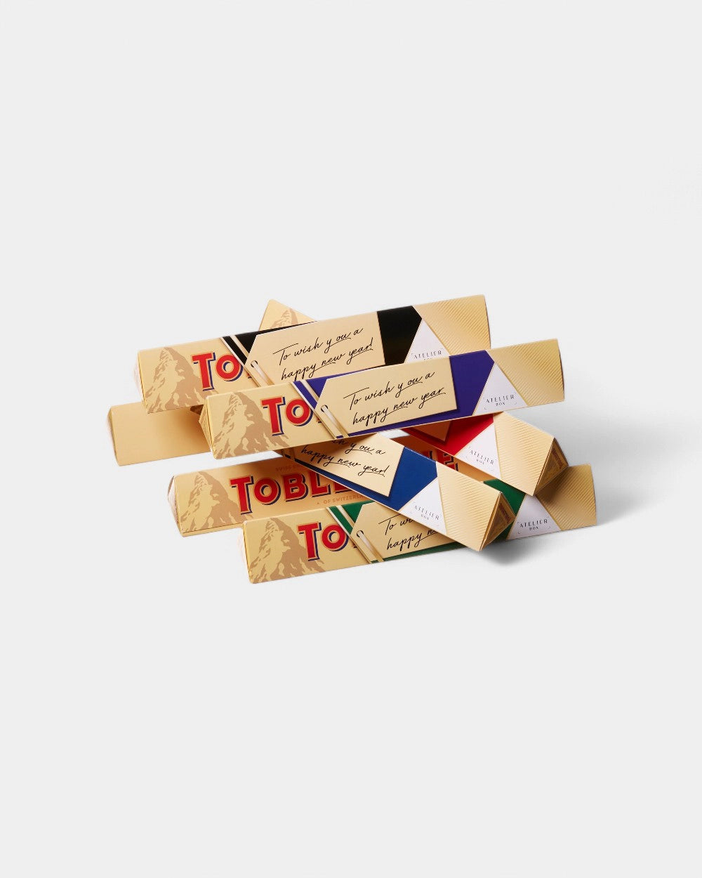 Customizable Toblerone - 1