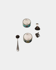 Custom Kusmi Tea organic mini tea gift set 40g - 4