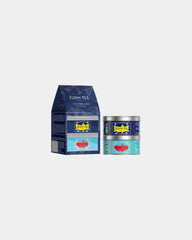 Custom Kusmi Tea organic mini tea gift set 40g - Unspecified