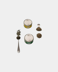 Custom Kusmi Tea BB Detox Green Tea Miniature Set - 3