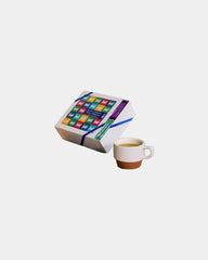 Custom Kusmi Tea organic infusion gift box 45 sachets - 2
