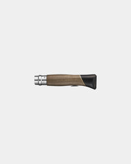 Custom stainless steel knife Opinel N°08 Atelier - 1
