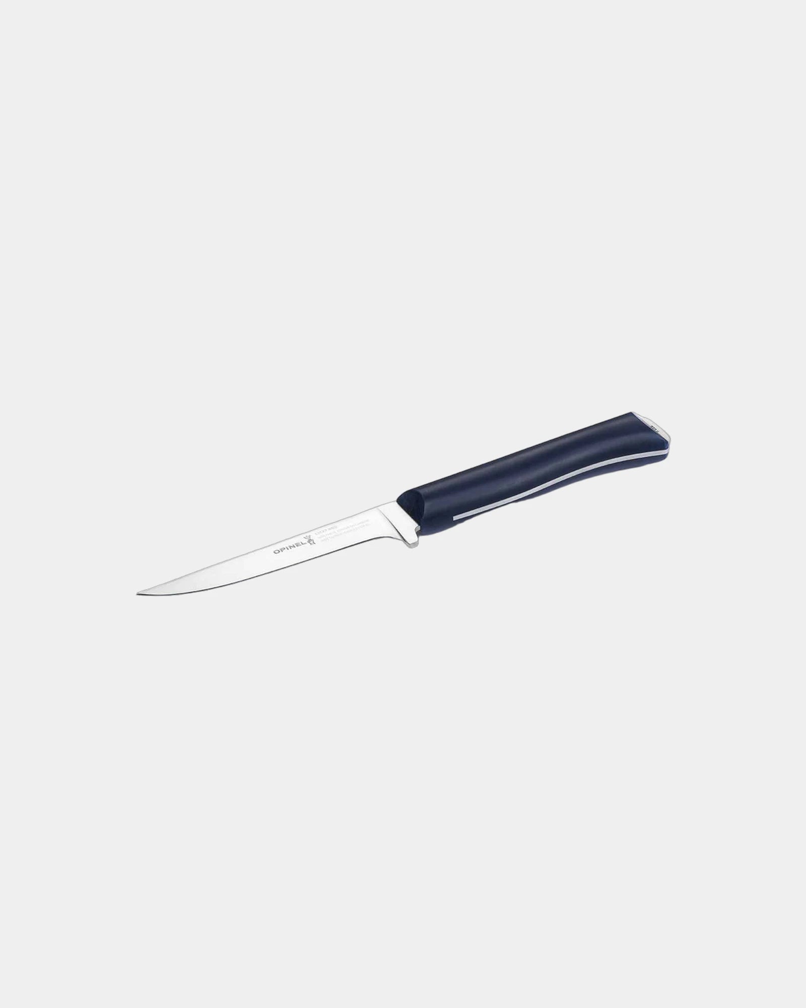 Couteau de cuisine inox Opinel N°222 Viande & Volaille à personnaliser - 1