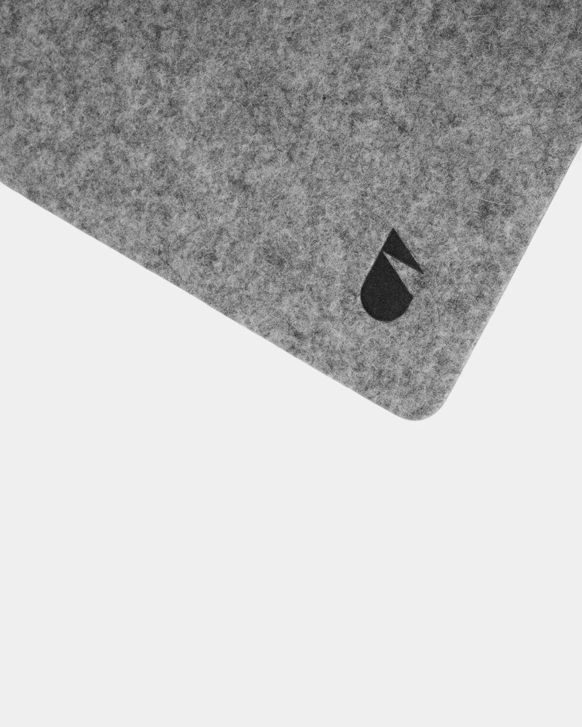 Customizable Felt and Cork Mouse Pad - 5