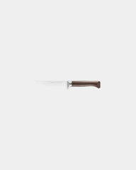 Custom stainless steel kitchen knife Opinel Professional Boning Knife - Brown