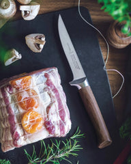Custom stainless steel kitchen knife Opinel Professional Boning Knife - 4