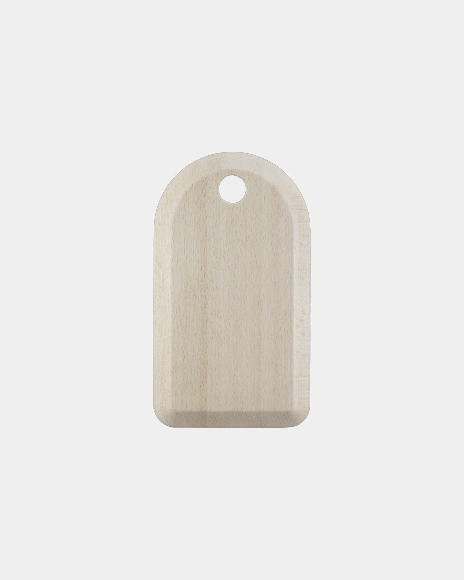 Custom beech wood cutting board Opinel - 3