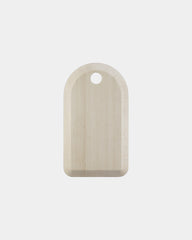 Custom beech wood cutting board Opinel - 3