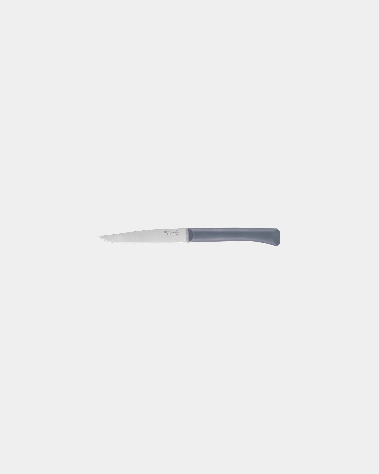 Custom eco-friendly table knife set Opinel Bon Appétit + - 1
