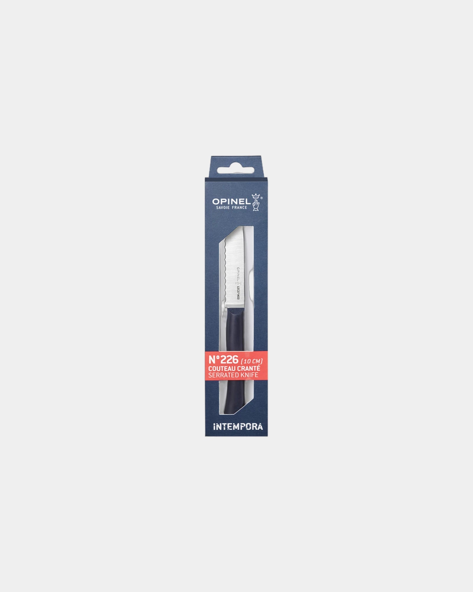 Custom stainless steel kitchen knife Opinel N°226 - 2