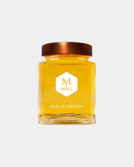 Honey Made in France to personalize - 16