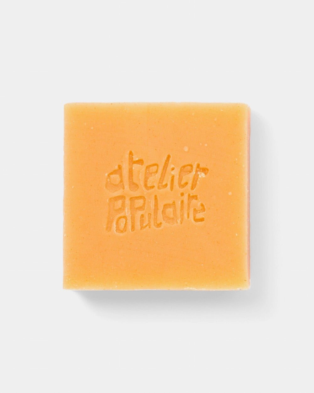 Cold Process Soap Made in Paris to Personalize - 25