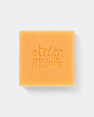 Cold Process Soap Made in Paris to Personalize - 25