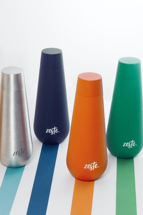 Zest