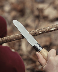 Custom eco-friendly pocket knife Opinel Mon Premier - 4